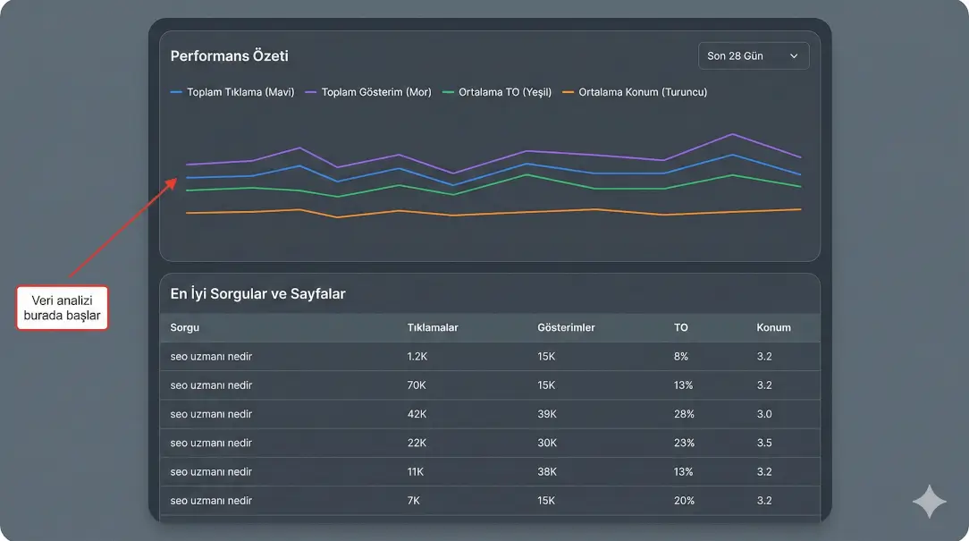 google-search-console-veri-analizi google search console veri analizi