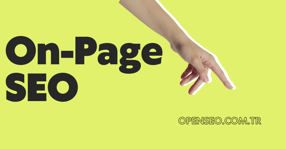 one-page seo wordpress