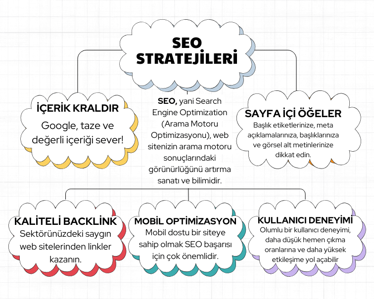 seo faktorleri