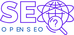 OpenSEO Logo