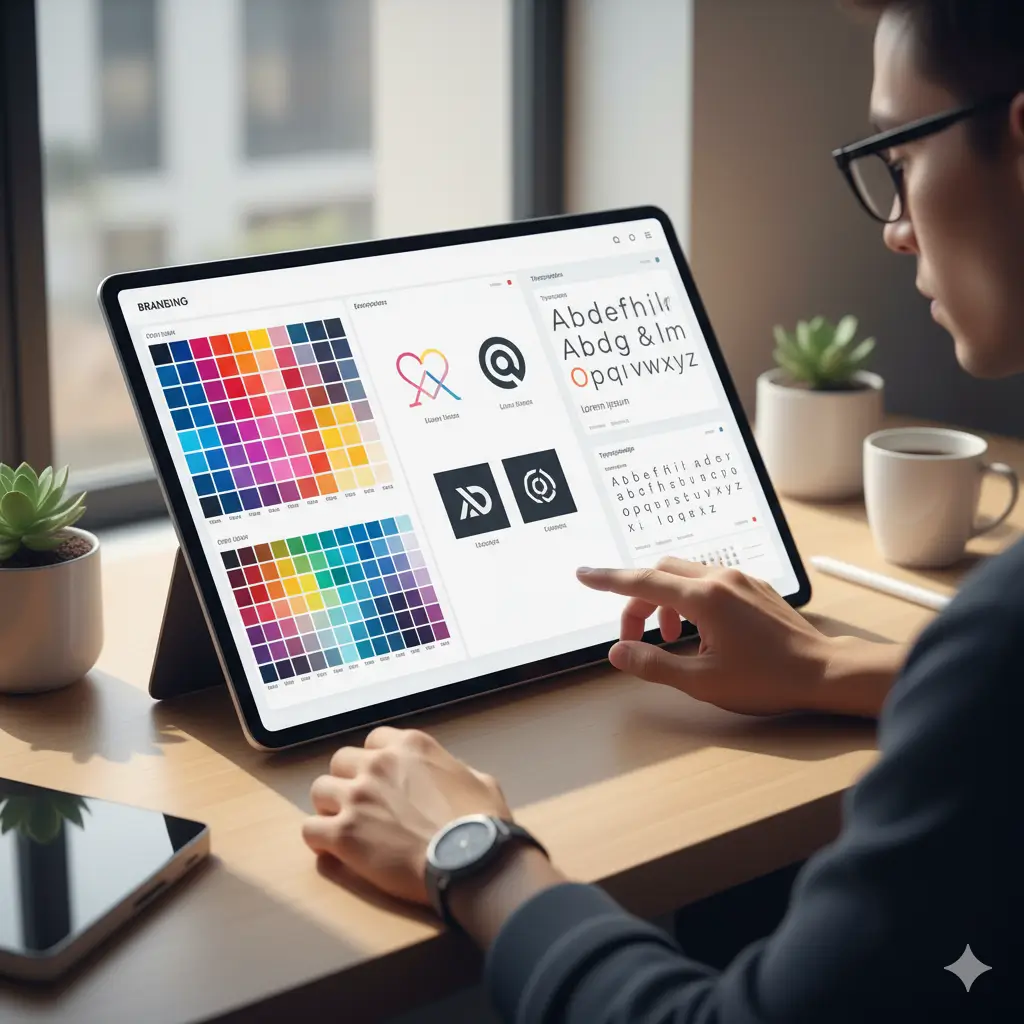 openseo-marka-kimlik Marka Kimlik