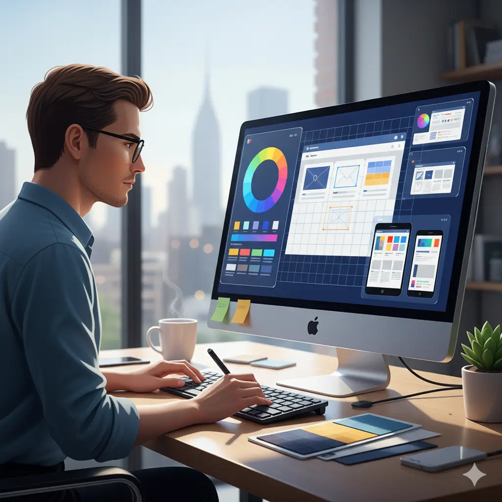 openseo-web-tasarim-hizmeti Web Tasarım